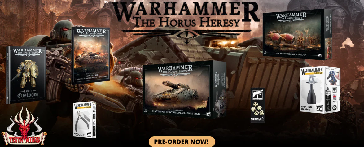 Master Your Next Miniature Project